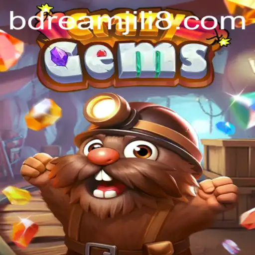Unveiling the Thrills of CrazyGems: A Unique Gaming Experience with DREAM JILI