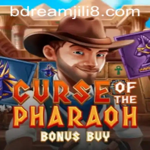 Unlock the Mysteries of 'CurseofthePharaohBonusBuy' with DREAM JILI