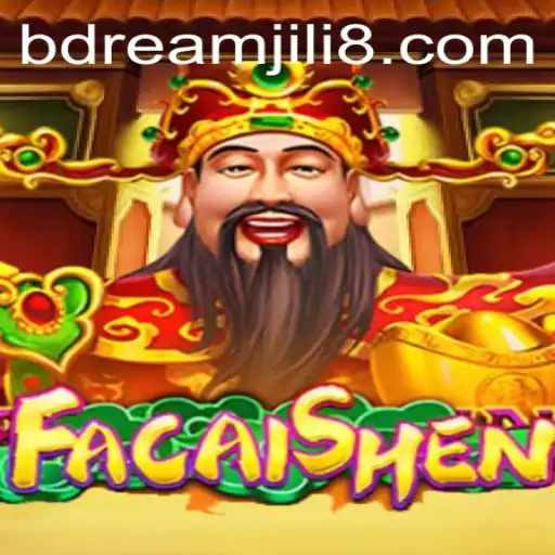 Exploring FaCaiShen: An In-Depth Look into the Dream JILI Game