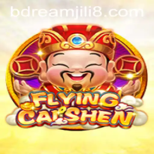 Exploring the Exciting World of FlyingCaiShen: A Dream JILI Experience