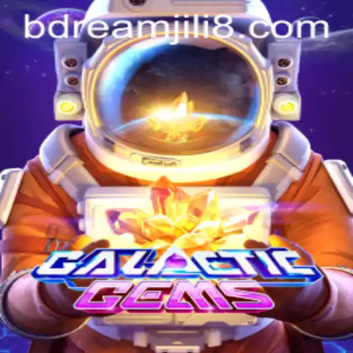 Unveiling GalacticGems: A Dive into the DREAM JILI Universe