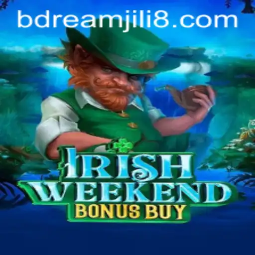 Exploring the Thrills of IrishWeekendBonusBuy
