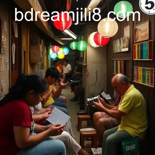 Gaming Experience DREAM JILI - 800+ Premium and Exclusive Games