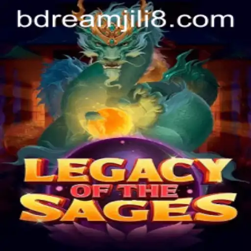 Exploring the Enchanting World of LegacyoftheSages and Its Mystical Connection to DREAM JILI