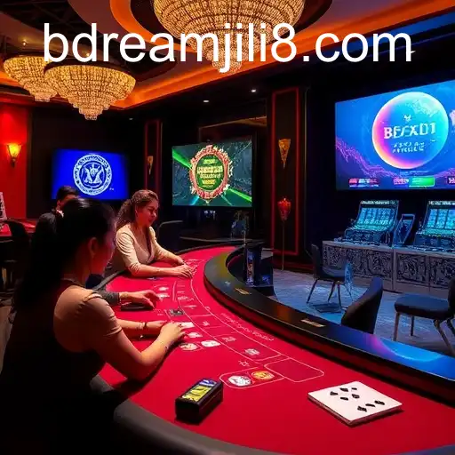 Security and Trust DREAM JILI - International Licenses and Certifications