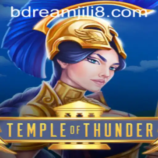 Temple of Thunder: Unleashing the Power of DREAM JILI